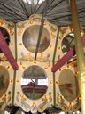 Upper and Lower Inside Scenery Panels